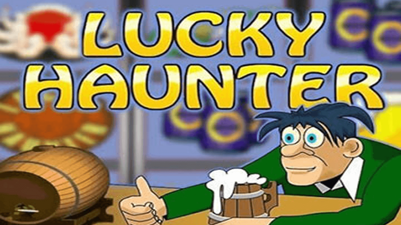 Lucky Haunter