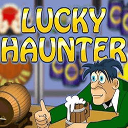 Lucky Haunter